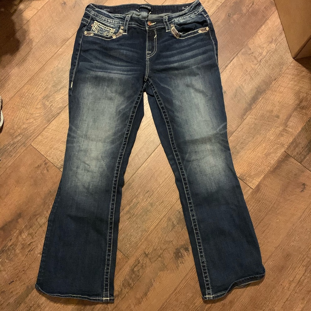 Vigors jeans